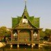 Thai Temple Built From One Million Recycled Bottles Thai Temple Built From One Million Recycled Bottles, Recycled Bottle temple, recycle bottle building, eco building, green building, recycled architecture, Temple of a Million Bottles, Sustainable Building, Recycled materials, Wat Pa Maha Chedio Kaew,Kuokkala Church, vatican, som, Ancient Church Turned Modern Bookstore, cathedral of christ the light, green architecture, sustainable architecture, green church, eco church, Rammed Earth Reconciliation Church in Berlin, eco house of worship, church
