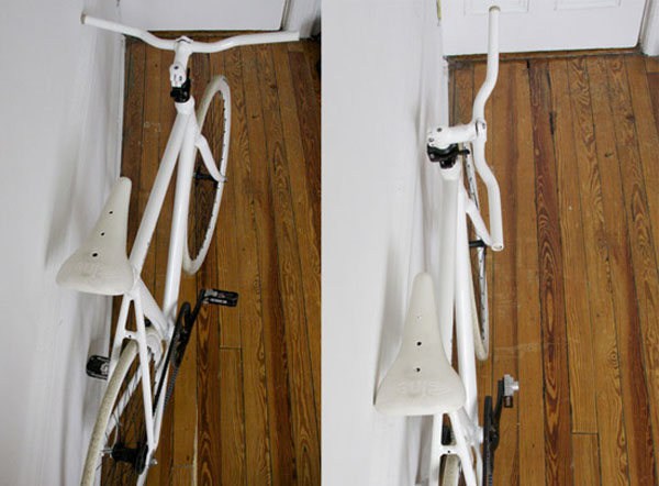 thinbike, bike, green bike, green transportation, flat folding bikes, lightweight bikes, foldable bikes