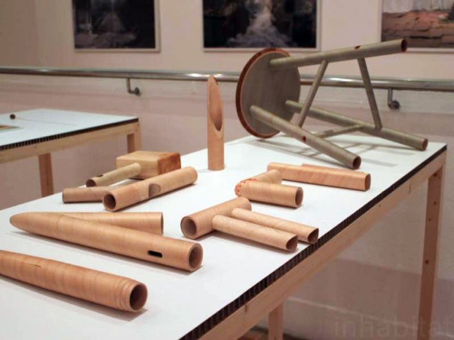 sustainable design, green design, sustain 2010, rca, royal college of art, london design festival, green furniture, green interiors