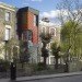 amenity space, urban infill, london, affordable housing, green building, sustainable architecture