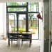 amenity space, urban infill, london, affordable housing, green building, sustainable architecture