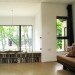 amenity space, urban infill, london, affordable housing, green building, sustainable architecture