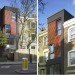 amenity space, urban infill, london, affordable housing, green building, sustainable architecture