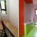 amenity space, urban infill, london, affordable housing, green building, sustainable architecture