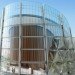 abu dhabi investment council headquarters, aedas, arup, crystalline facade, solar power, green building, sustainable architecture