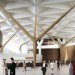 abu dhabi investment council headquarters, aedas, arup, crystalline facade, solar power, green building, sustainable architecture