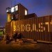 badgast, refunc, the netherlands, art studio, shipping containers, green building, sustainable architecture