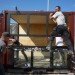 badgast, refunc, the netherlands, art studio, shipping containers, green building, sustainable architecture