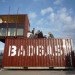 badgast, refunc, the netherlands, art studio, shipping containers, green building, sustainable architecture