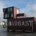 badgast, refunc, the netherlands, art studio, shipping containers, green building, sustainable architecture