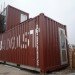 badgast, refunc, the netherlands, art studio, shipping containers, green building, sustainable architecture