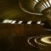 bamboo pavilion, communal shelter, rainwater colleciton, green design, sustainable architecture