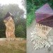 bat tower, joyce hwang, university at buffalo, griffis sculpture park, pest architecture, green design, sustainable architecture