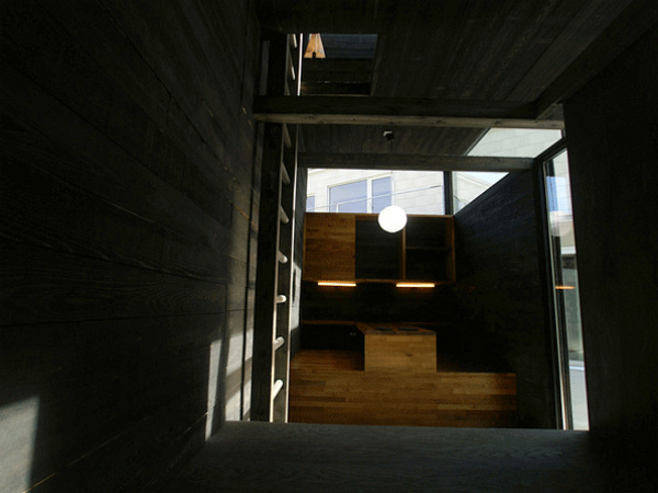 boxhome, rintala eggertsson architecture, norway, tiny house design, micro house, green building, sustainable architecture