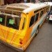 sustainable design, green design, green transportation, bus planter, green roofed bus, bus roots, marco castro cosio, gardening