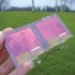 university of cambridge cavendish, organic photovoltaic cell, organic solar cell, organic solar plastic cell, cavendish laboratory carbon trust