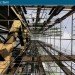 chicago gateway, vertical farm, mixed-use towers, eco towers, green design, sustainable architecture