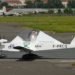 Cri-Cri airplane, Cri-Cri electric airplane, Cri-Cri new speed record, Electravia, electric Cri-Cri, Electric Vehicles, Ultra-light aircraft