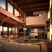 dwell homes collection, turkel design, lindal cedar homes, modern eco home, green home, green design, sustainable architecture