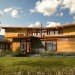 dwell homes collection, turkel design, lindal cedar homes, modern eco home, green home, green design, sustainable architecture