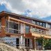 dwell homes collection, turkel design, lindal cedar homes, modern eco home, green home, green design, sustainable architecture