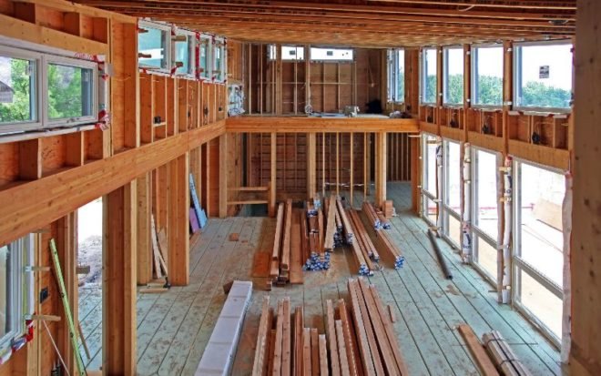 dwell homes collection, turkel design, lindal cedar homes, modern eco home, green home, green design, sustainable architecture