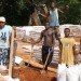 ghana, brandon rogers, africa, ghana, earth bag, sustainable building, eco building, eco architecture, green architecture, green design, eco design, sustainable home