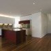 foyn-johanson house, harrison & white, australia, daylighting, reverse shadow casting, green design, sustainable architecture