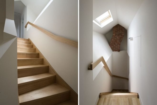 foyn-johanson house, harrison & white, australia, daylighting, reverse shadow casting, green design, sustainable architecture
