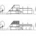 foyn-johanson house, harrison & white, australia, daylighting, reverse shadow casting, green design, sustainable architecture