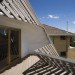 foyn-johanson house, harrison & white, australia, daylighting, reverse shadow casting, green design, sustainable architecture