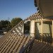 foyn-johanson house, harrison & white, australia, daylighting, reverse shadow casting, green design, sustainable architecture