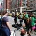 PARK(ing) Day, San Francisco, PARKing day, renegade parking space reclamation, urban renovation, urban design, reclaim the streets, green design, green urbanism, eco design, inhabitat