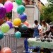 PARK(ing) Day, San Francisco, PARKing day, renegade parking space reclamation, urban renovation, urban design, reclaim the streets, green design, green urbanism, eco design, inhabitat