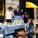 PARK(ing) Day, San Francisco, PARKing day, renegade parking space reclamation, urban renovation, urban design, reclaim the streets, green design, green urbanism, eco design, inhabitat