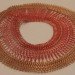 Florie Salnot's plastic bottle jewelry technique