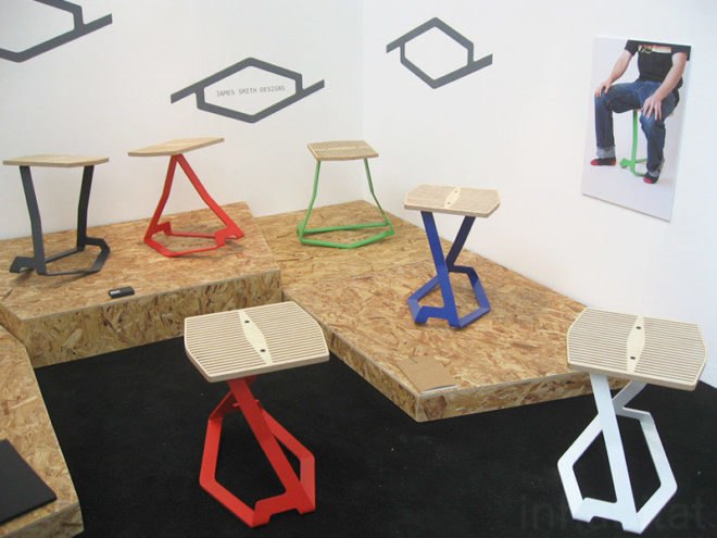 London Design festival 2010, London Design Week 2010, SHOWHOW, Tent London, Danish Design Council, Danish Design, sustainable design, green products, green home decor, green design, green interiors, green technology