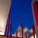 los angeles county museum of art, renzo piano building workshop, daylighting, resnick pavilion, green building, sustainable architecture