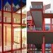 los angeles county museum of art, renzo piano building workshop, daylighting, resnick pavilion, green building, sustainable architecture