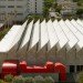 los angeles county museum of art, renzo piano building workshop, daylighting, resnick pavilion, green building, sustainable architecture