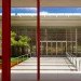 los angeles county museum of art, renzo piano building workshop, daylighting, resnick pavilion, green building, sustainable architecture