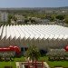 los angeles county museum of art, renzo piano building workshop, daylighting, resnick pavilion, green building, sustainable architecture