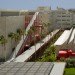 los angeles county museum of art, renzo piano building workshop, daylighting, resnick pavilion, broad contemporary museum, green building, sustainable architecture