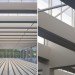 los angeles county museum of art, renzo piano building workshop, daylighting, resnick pavilion, green building, sustainable architecture