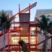 los angeles county museum of art, renzo piano building workshop, daylighting, resnick pavilion, green building, sustainable architecture