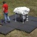 life cube, emergency shelter, disaster relief, humanitarian design, inflatable shelter, green design