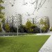 enota, lotus towers, green architecture, eco housing development, slovenia, sustainable design