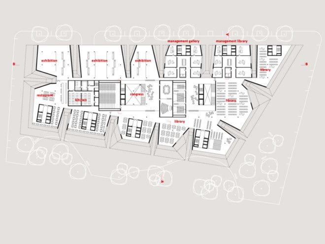 enota, lotus towers, green architecture, eco housing development, slovenia, sustainable design