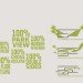 enota, lotus towers, green architecture, eco housing development, slovenia, sustainable design