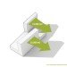 enota, lotus towers, green architecture, eco housing development, slovenia, sustainable design